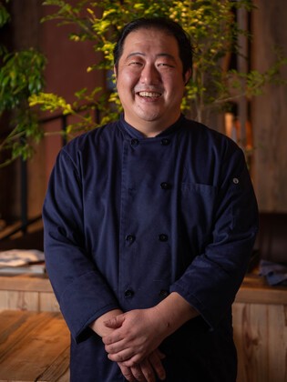 antica locanda MIYAMOTO_Kenshin Miyamoto