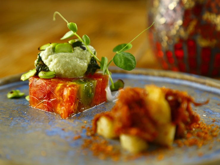 Cuisine