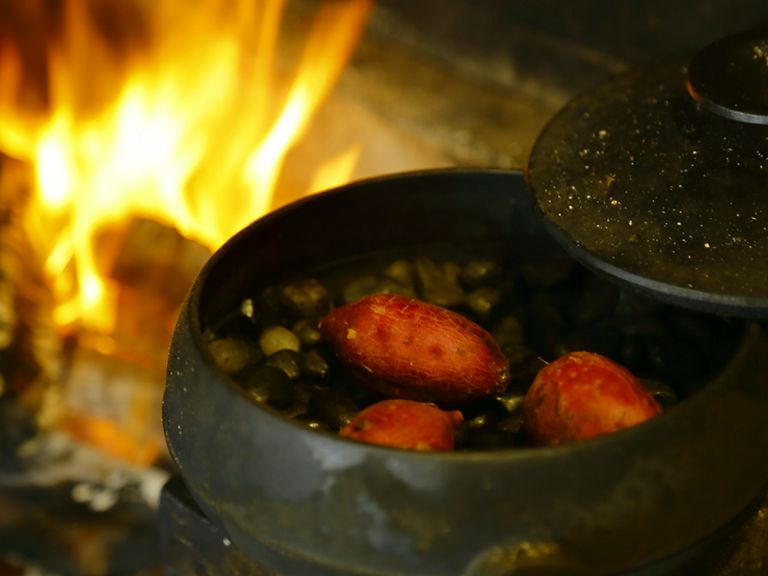 Cuisine