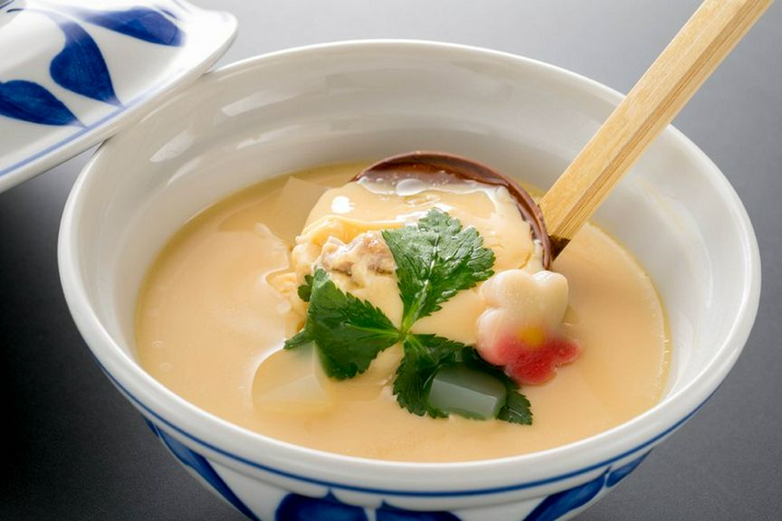 菜肴