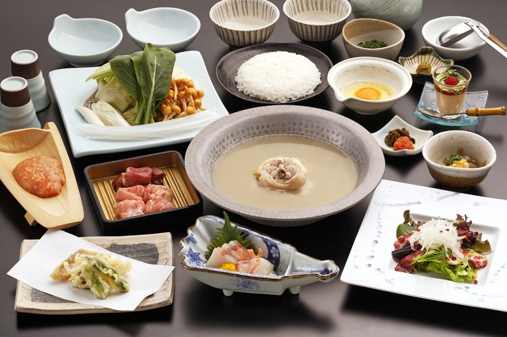 Cuisine