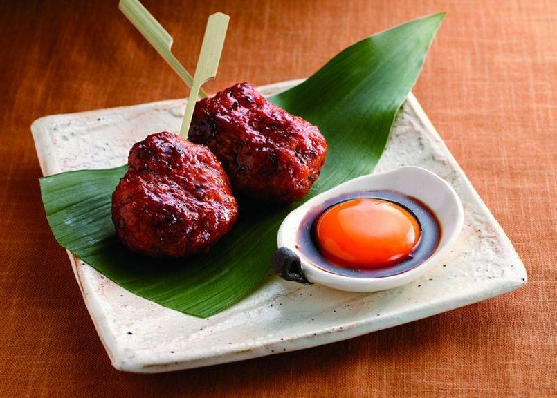 菜肴