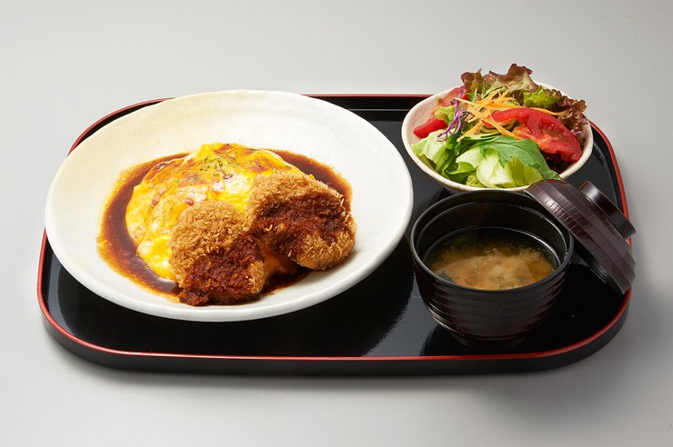 Cuisine