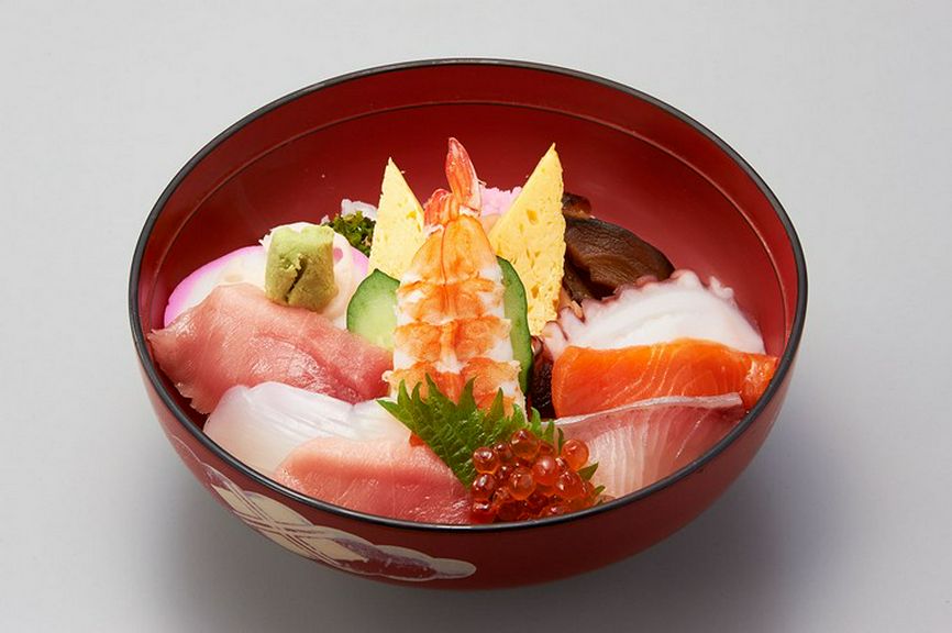 Cuisine