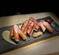 肉和海鲜guriru Passe-temps 天文馆店_什锦阿卡林顿香肠