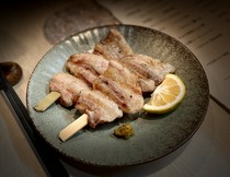 肉和海鲜guriru Passe-temps 天文馆店_阿卡里顿串烧