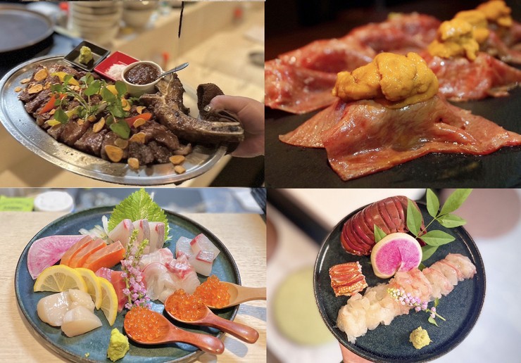 Cuisine
