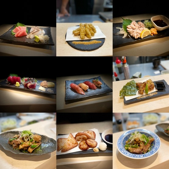 Cuisine