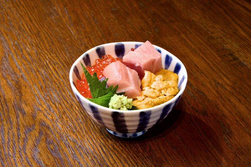 菜肴