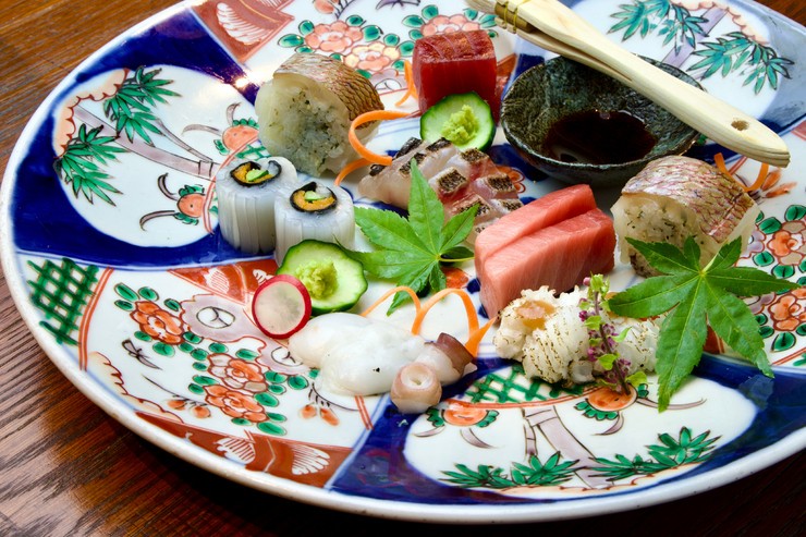 Cuisine