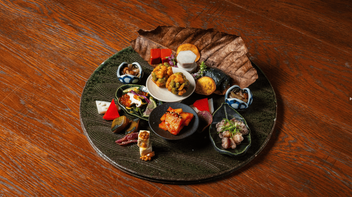 Izakaya The New World