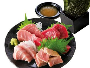 海鲜问屋 地鱼屋 滨松町店