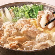 Chanko Sakaba Edosawa Ryogoku-Ekimae Branch_Meat chanko hotpot (1 serving)