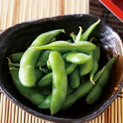 Chanko Sakaba Edosawa Ryogoku-Ekimae Branch_Edamame