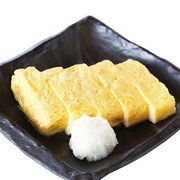 Chanko Sakaba Edosawa Ryogoku-Ekimae Branch_Rolled egg