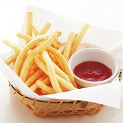 Chanko Sakaba Edosawa Ryogoku-Ekimae Branch_Addictive French Fries