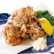 Chanko Sakaba Edosawa Ryogoku-Ekimae Branch_Deep-fried chicken