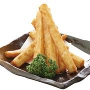 Chanko Sakaba Edosawa Ryogoku-Ekimae Branch_Crispy fried yam