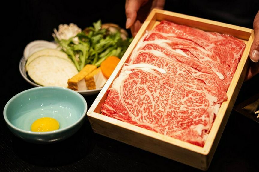 Cuisine