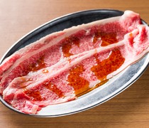  진한 달걀로 맛보는 와규 구이 샤부샤부 ‘와규 구이 샤부샤부 롤’ 