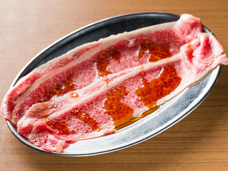 菜餚