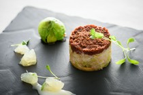 Chêne Restaurant & Bar_推荐午间套餐“Rn Dejeuner”