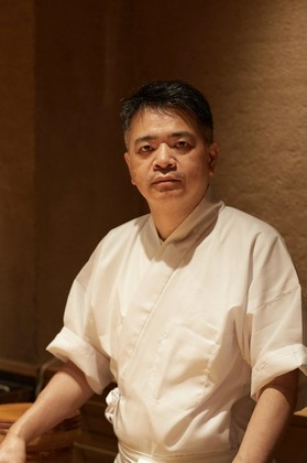 龍寿司_佐藤 正幸