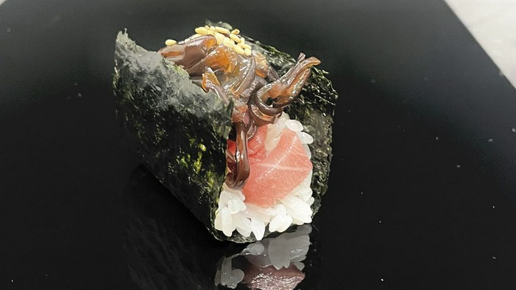 Cuisine