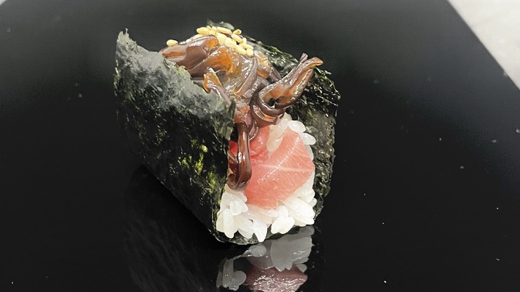Cuisine