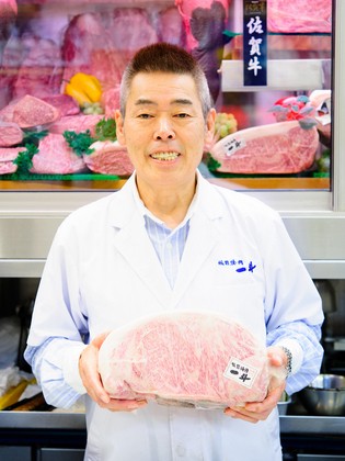 Itamae Yakiniku Itto Tenka Chaya Main Store_ARICHIKA ROKUJI