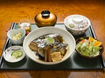 Ichifuku Makurazaki no Ajidokoro_