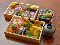 Ichifuku Makurazaki no Ajidokoro_