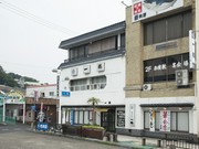 Outside view
