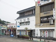 Outside view