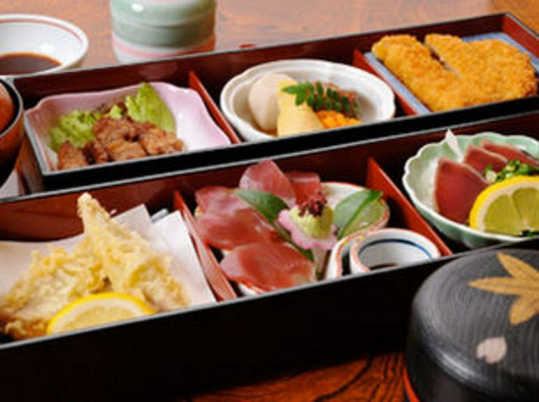 Cuisine