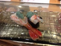 Sushi Yoshi_[Reservation required] Nigiri only course Nigiri exquisite "Miyabi" *Please make a reservation at least one day in advance