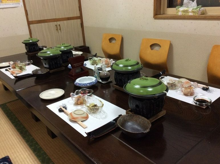 내부 전경