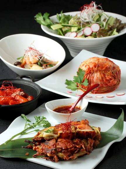 Cuisine