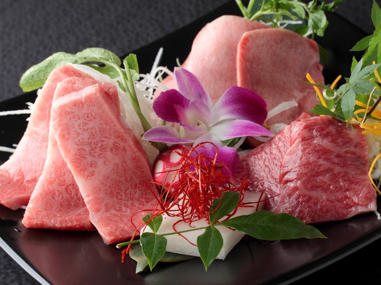 Cuisine