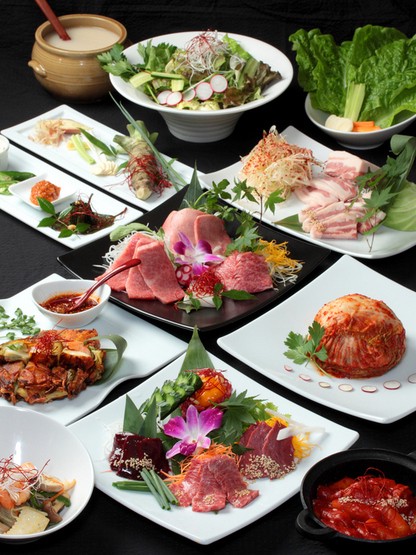 Cuisine