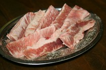 Sumiyaki Koya_Hearty and tender "Iberian pork"