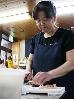 Sumiyaki Koya_YAMAMOTO KAYOKO