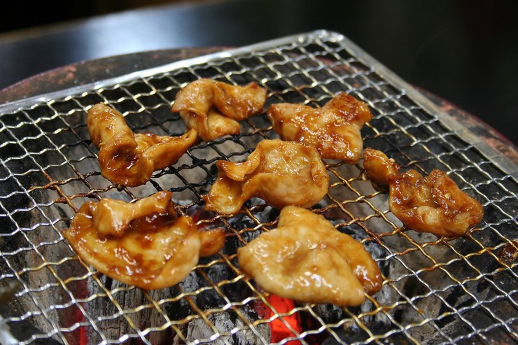  Cuisine 