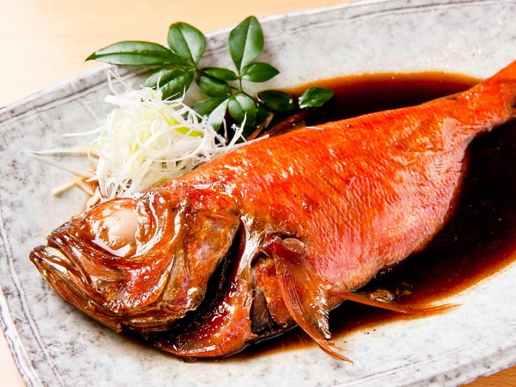 Cuisine