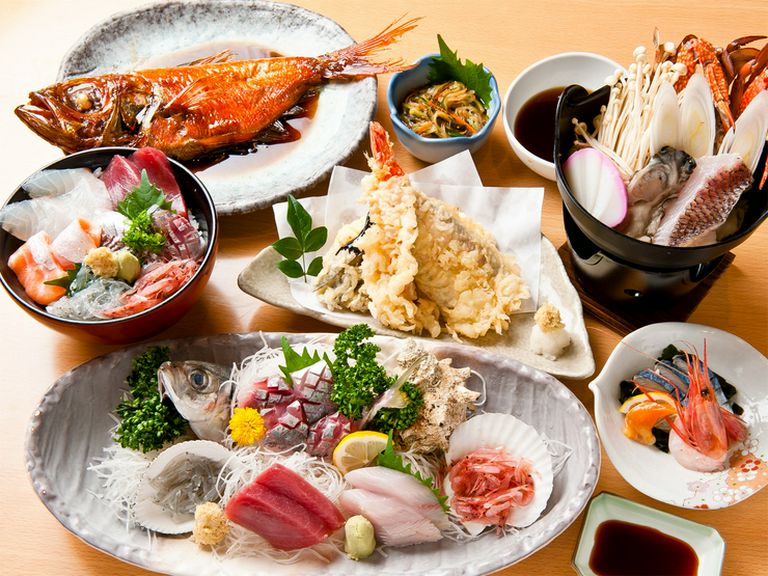 Cuisine