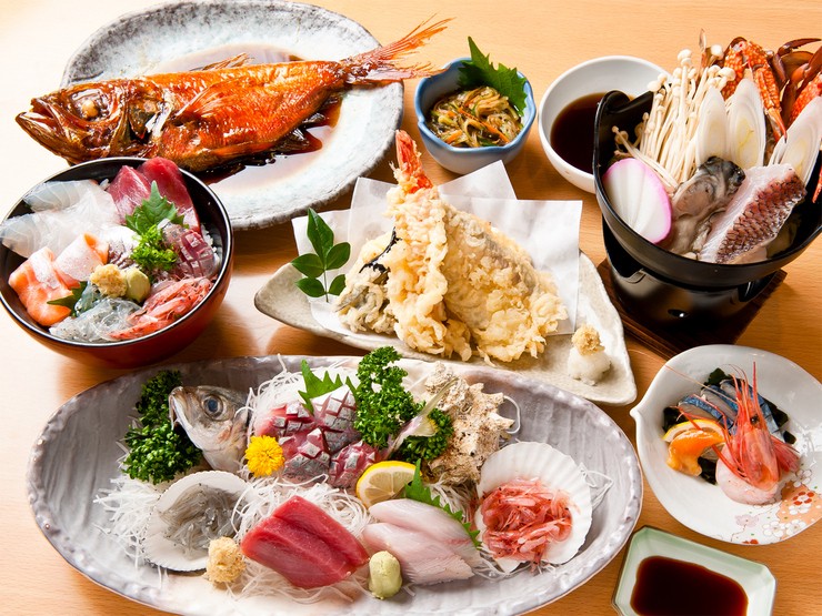 Cuisine
