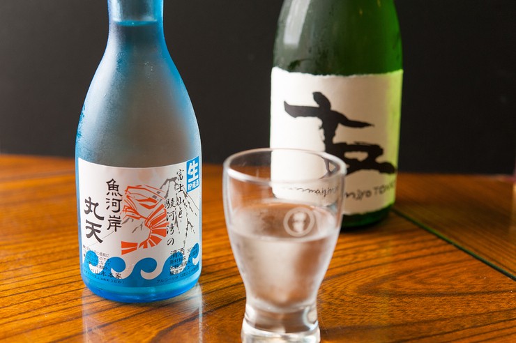 Drink