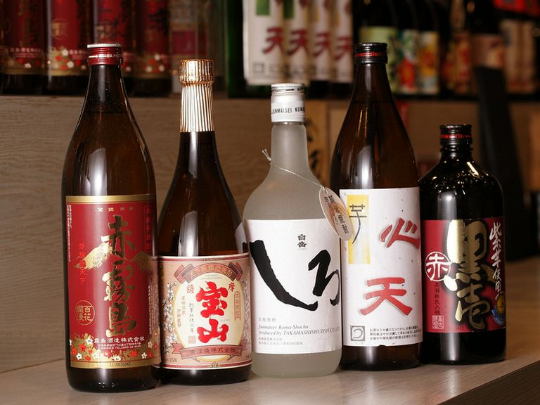 Drink