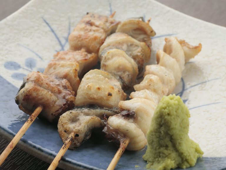 Cuisine