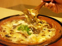 Futagoyama Shoji_Mushroom Yanagawa style